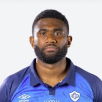 Vuate Karawalevu Castres Olympique