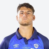 Gauthier Maravat Castres Olympique