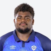 Atunaisa Sokobale Castres Olympique