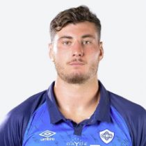 Florent Vanverberghe Castres Olympique