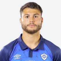 Adam Vargas Castres Olympique