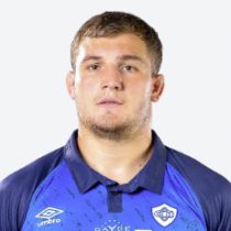 Loris Zarantonello Castres Olympique