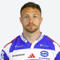 Ruan Ackermann Stormers