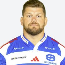 Oliver Kebble Stormers