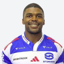 Dylan Maart Stormers