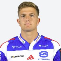 Jurie Matthee Stormers