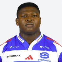 Ntuthuko Mchunu Stormers