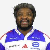 Scarra Ntubeni Stormers