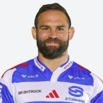 Cobus Reinach Stormers