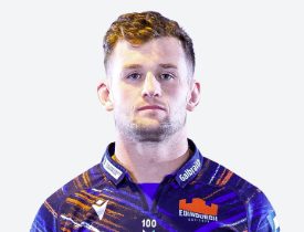 Magnus Bradbury Edinburgh Rugby