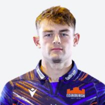 Ross Thompson Edinburgh Rugby