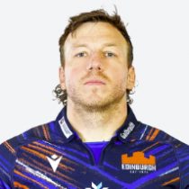 Hamish Watson Edinburgh Rugby
