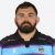 Jamie Bhatti Glasgow Warriors