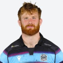 Gregor Brown Glasgow Warriors