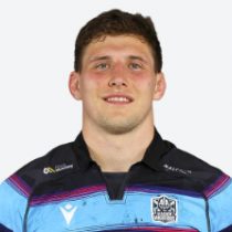 Rory Darge Glasgow Warriors