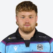 Angus Fraser Glasgow Warriors