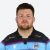 Nathan McBeth Glasgow Warriors