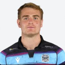 Stafford McDowall Glasgow Warriors