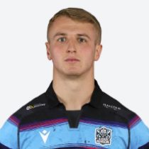 Duncan Munn Glasgow Warriors