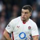 England's George Ford crowned Quilter Player of the Series