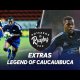 The legend of Caucauibuca - Super Rugby’s most potent tryscorers I ARP