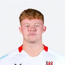 Bryn Ward Ulster Rugby