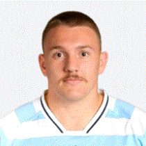 Herman Coetzee Racing 92