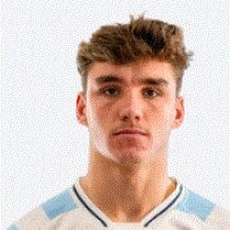 Auguste Desire Albuisson Racing 92