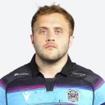 Grant Stewart Glasgow Warriors