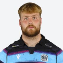 Max Williamson Glasgow Warriors