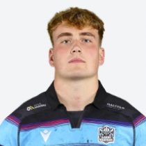 Kerr Yule Glasgow Warriors