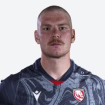 Mike Austin Gloucester Rugby