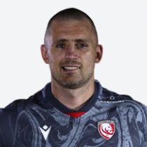 Ross Byrne Gloucester Rugby