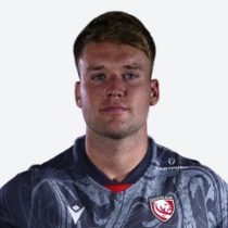 Jack Clement Gloucester Rugby