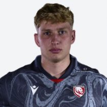 Danny Eite Gloucester Rugby