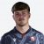 Kealan Freeman-Price Gloucester Rugby