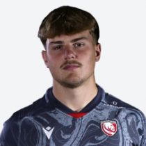 Kealan Freeman-Price Gloucester Rugby