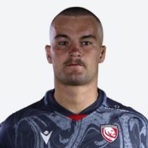 Deian Gwynne Gloucester Rugby
