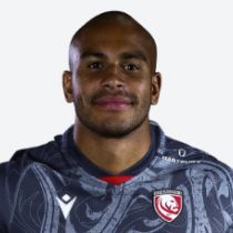 Will Joseph Gloucester Rugby