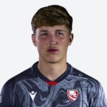 Will Knight Gloucester Rugby