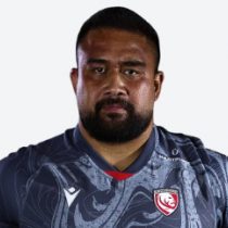 Nepo Laulala Gloucester Rugby
