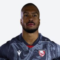 Ben Loader Gloucester Rugby