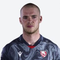 Rob Russell Gloucester Rugby