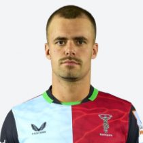 Cameron Anderson Harlequins