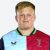 Fin Baxter Harlequins