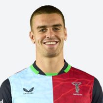 Bryn Bradley Harlequins