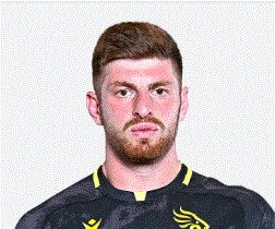 Mikheili Babunashvili The Black Lion