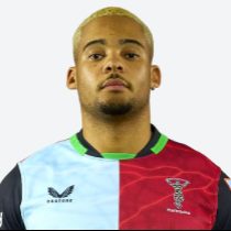 Cassius Cleaves Harlequins