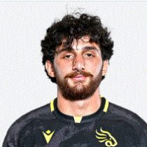 Shalva Aptsiauri The Black Lion