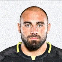 Akaki Tabutsadze The Black Lion